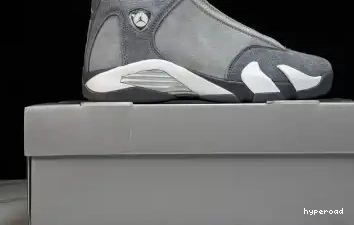 Hyperoad Jordan Grey” Air “Flint 14 0702